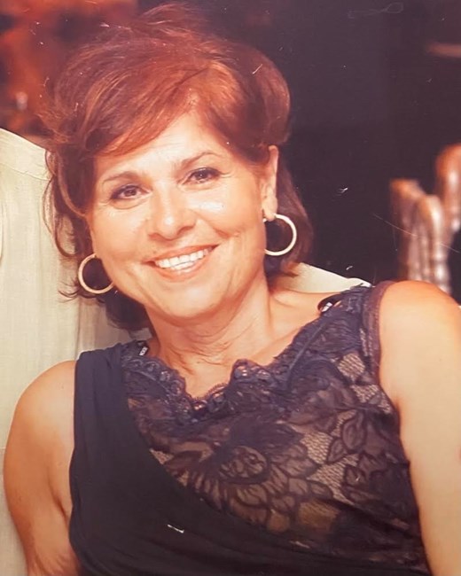 Obituary of Mary Saberi Movahed