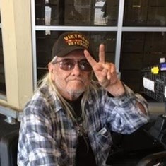 Obituary of George Lopez