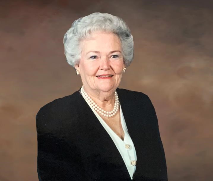Obituary of Anita H Walls