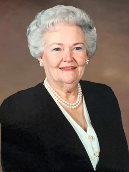 Obituary of Anita H Walls