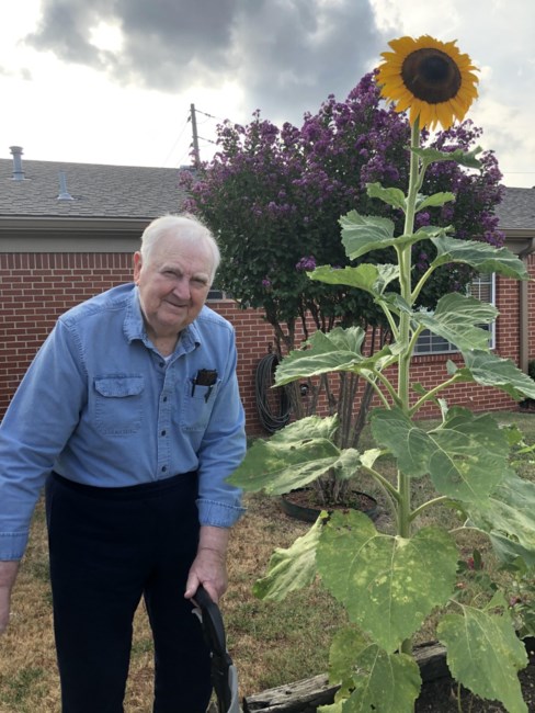 Obituary of Kenneth L. Taber