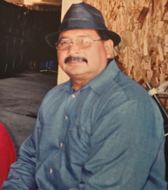 Obituary of Arturo "Arthur" Zamarripa Sr.