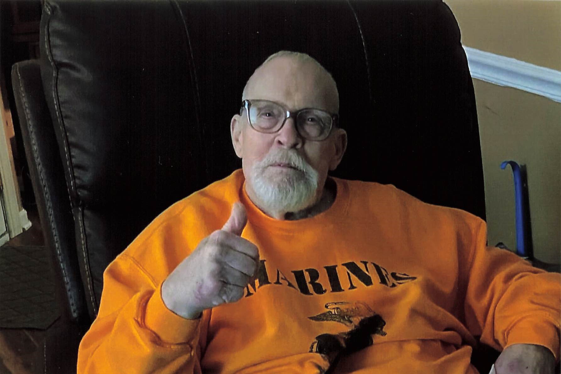 Obituario de Paul Joseph Shiveley