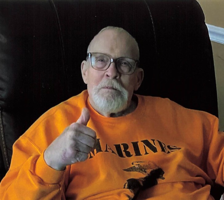 Obituario de Paul Joseph Shiveley