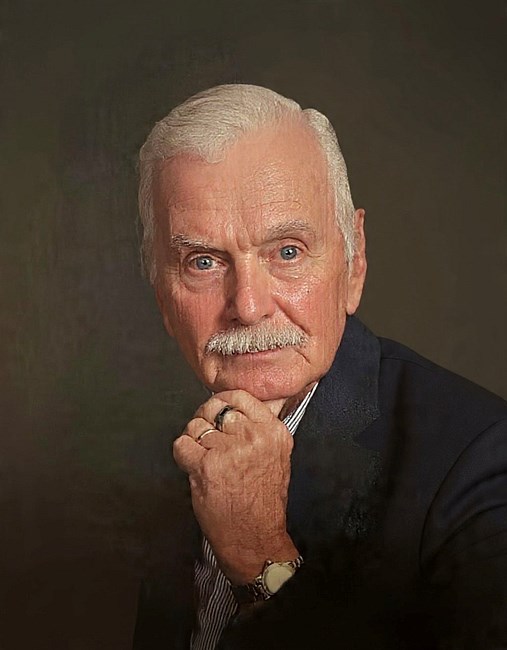 Obituary of William Samuel Aegerter Sr.