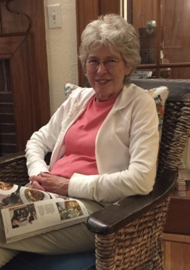 Obituario de Carol Hoffman Matzke