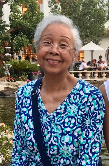 Obituary of Cornelia Padiernos Uytingco