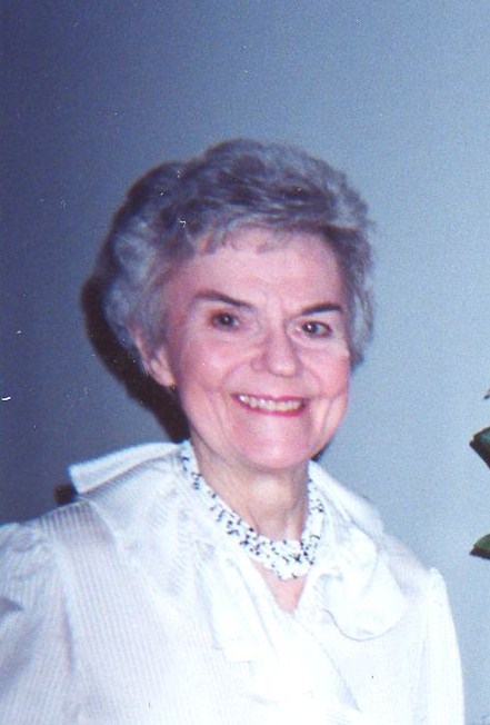Obituary of Mrs. Irene Agnes Tyburski Hart