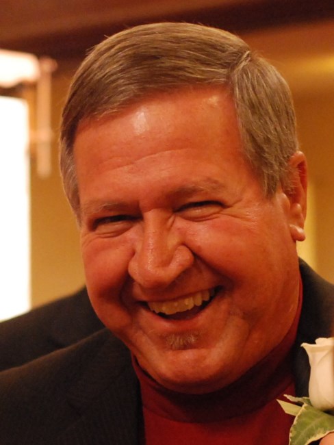 Obituary of Harry James Rowe