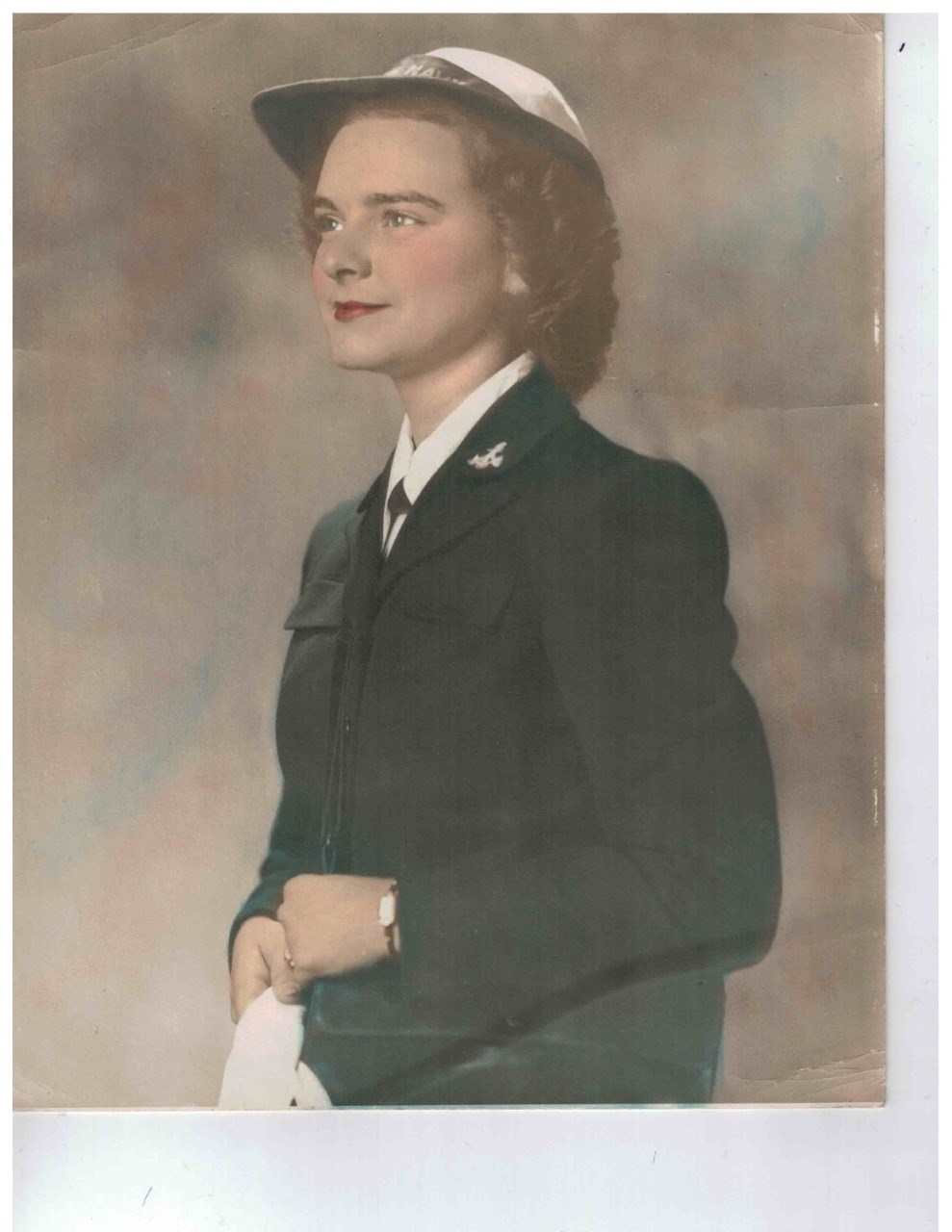 Obituary of Mary Jane Quinn