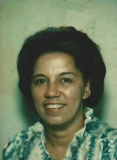 Obituary of Rosario Flores  Betancourt