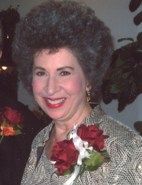 Obituary of MaryHelen Rundberg