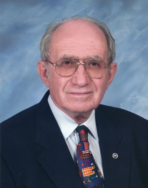 Obituary of Neil Hopkins