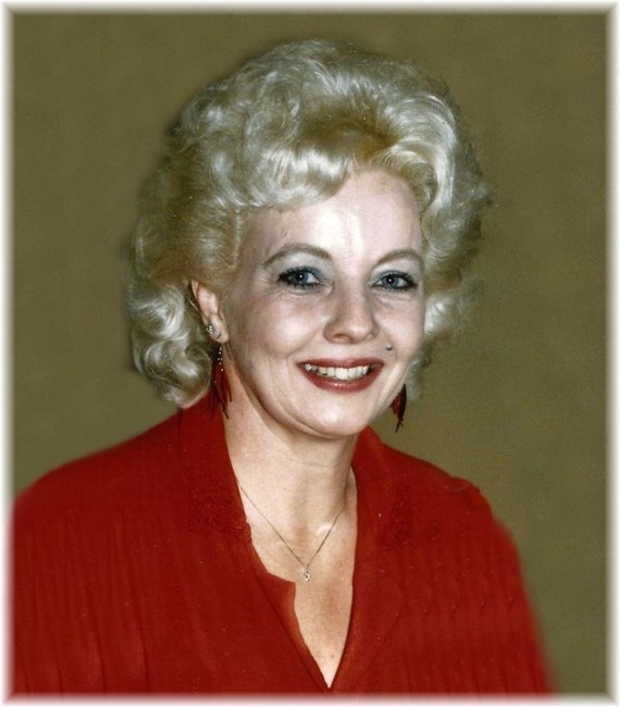 Obituary of Christine   Marchione