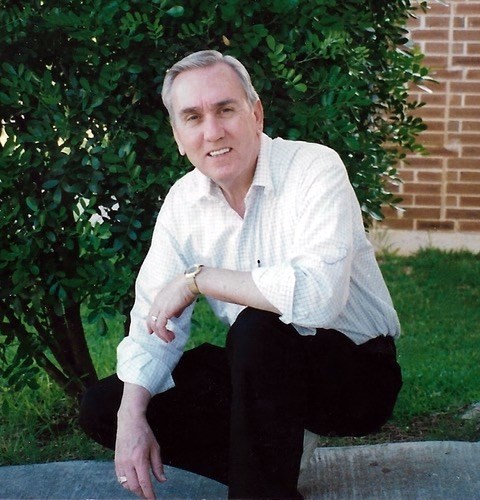 Obituary of Jerry Alden Higginson