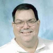 Obituary of John Forrest Kaiser