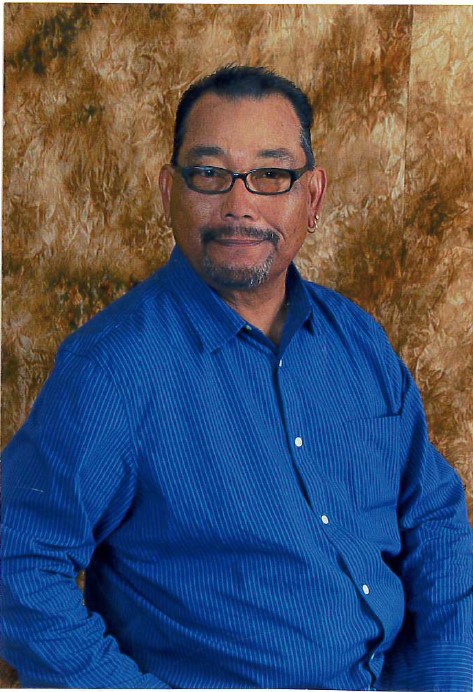 Obituary of Richard Valenzuela