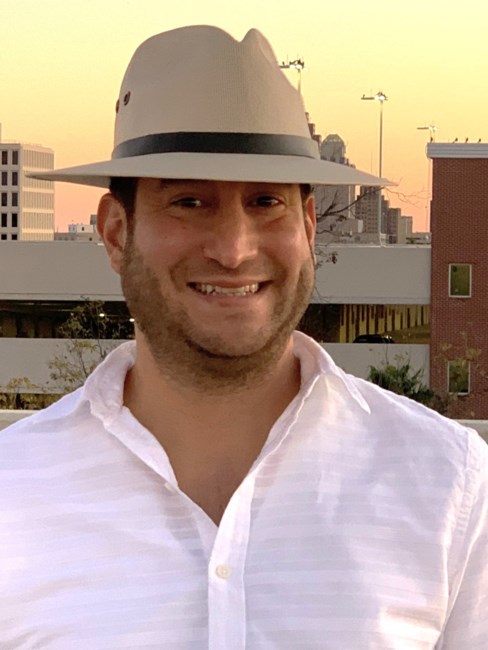Obituary of Matthew Alexander Correa