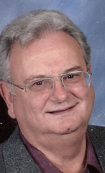 Obituary of Jimmy L. Barker