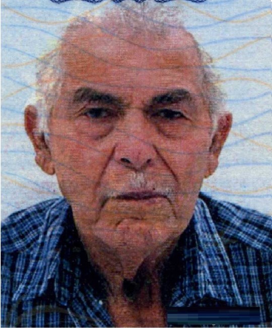 Obituary of Humberto Elizondo