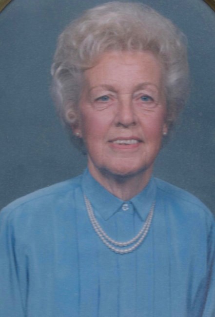 Obituary of Dorothy W. Mailhiot