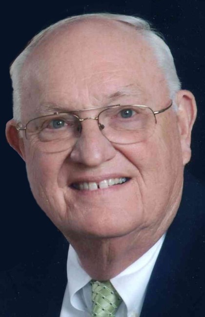 Obituary of Kenneth E Tutterow