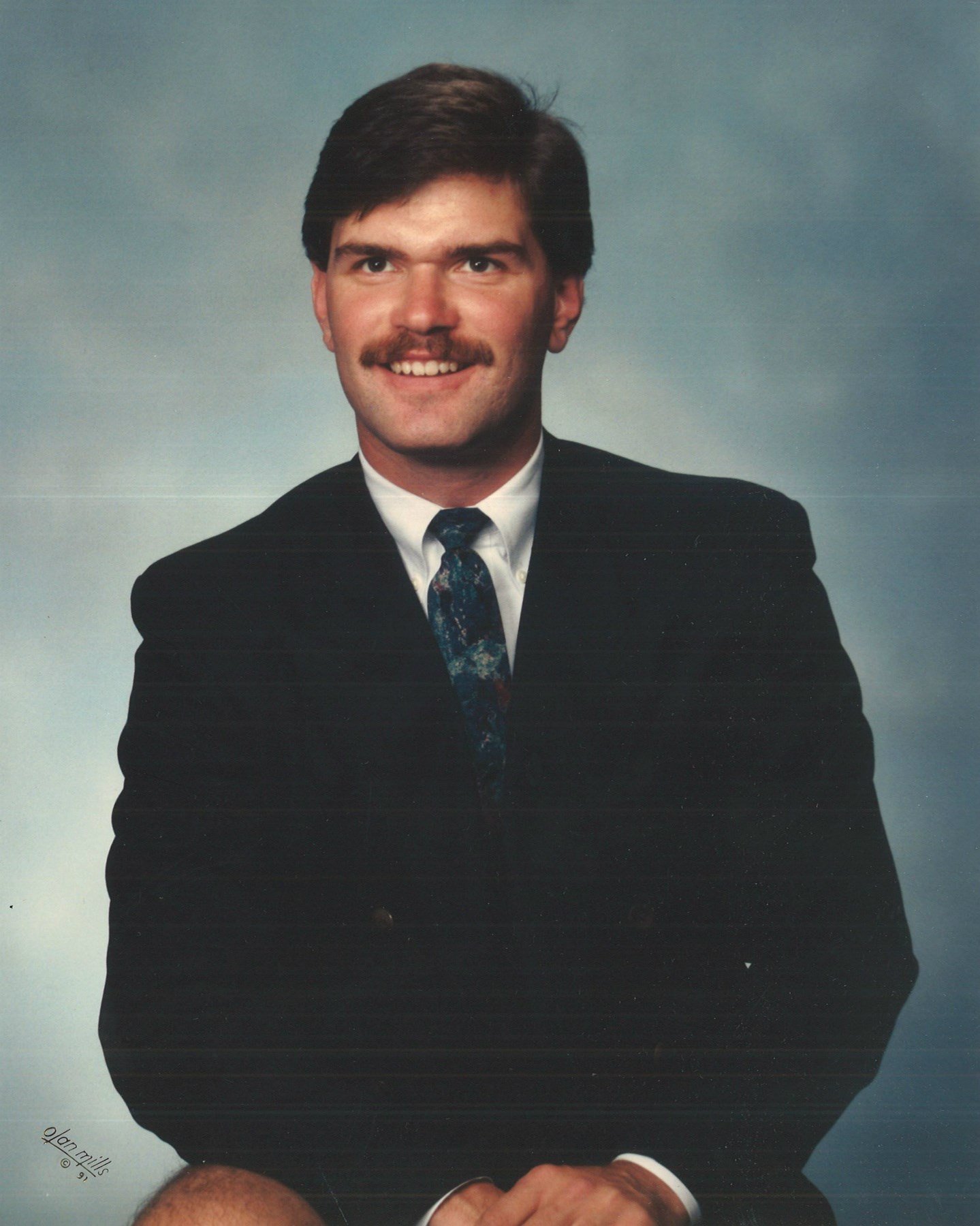 Obituary of Kevin Michael Hammond