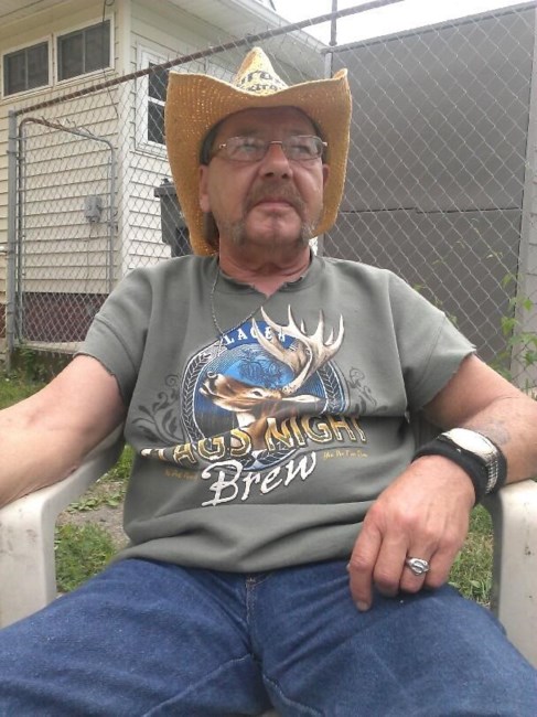 Obituary of Timothy Lynn Johnson