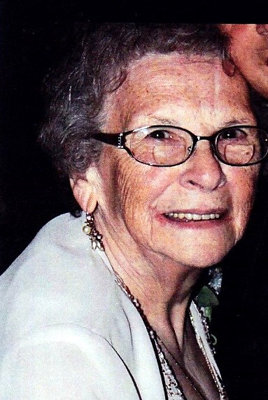 Obituary of Angelina A. Adams