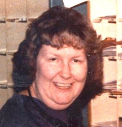 Obituary of Doris Lorraine Dixon
