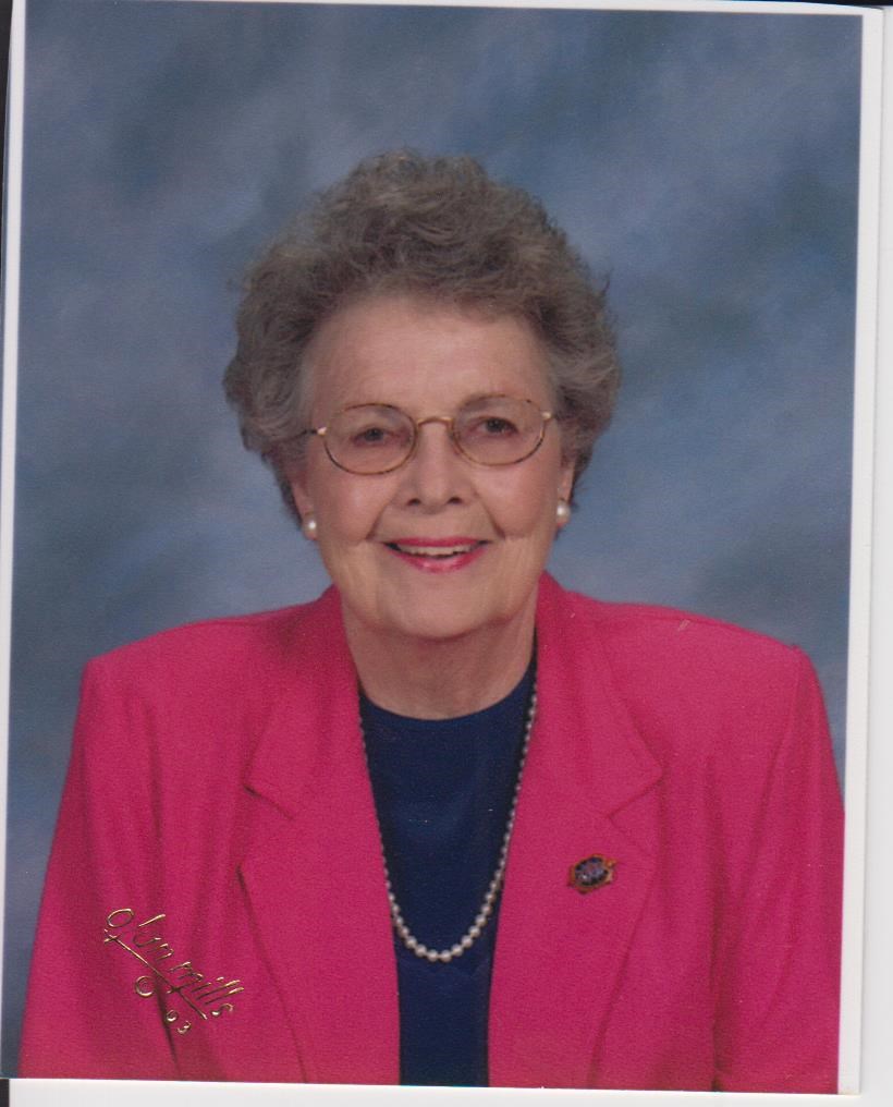 Betty Hill Obituary Nashville, TN
