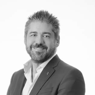 Obituary of Blair Richard Anton