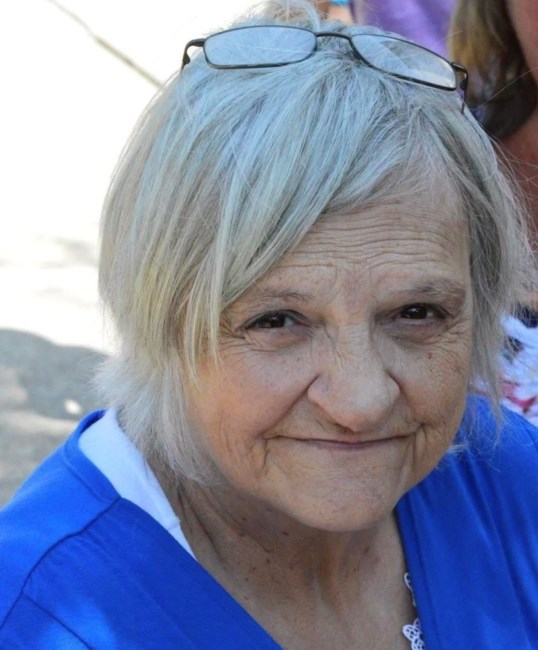 Obituary of Phyllis J. Martin