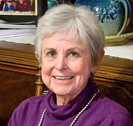 Obituary of Marjorie Gray Duke