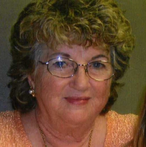 Elizabeth "Lib" Ann (Webb) Kincaid Obituary NC