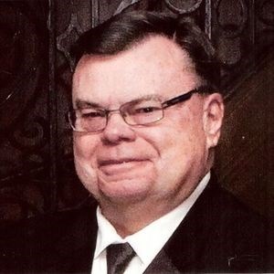 Avis de décès de THOMAS A. LYNCH