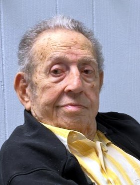 Obituary of Roberto Daniel Chi