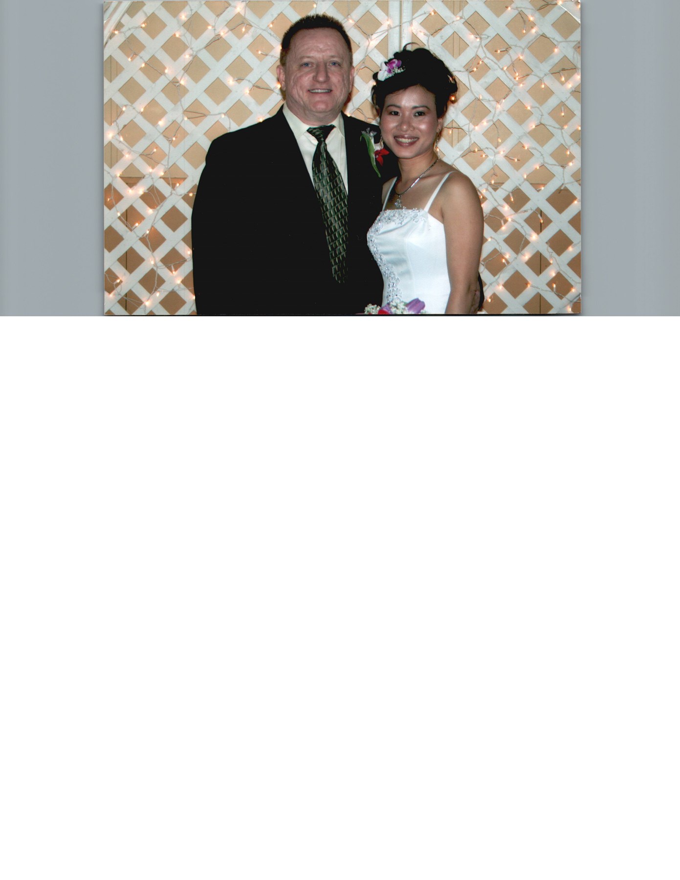 Obituary of Timothy Marler