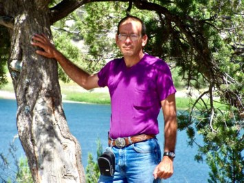 Obituary of Robert James Friend