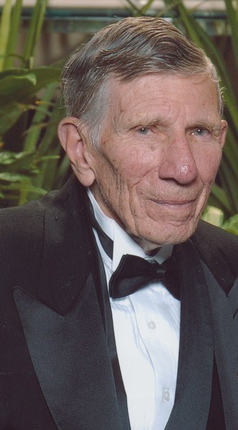 Avis de décès de Robert William Godwin Langdon