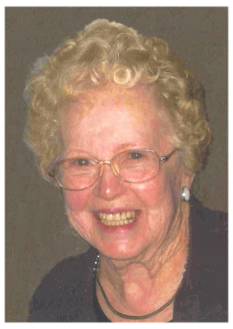 Obituary of Dorothy May Saravia