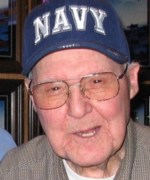 Harold Morley