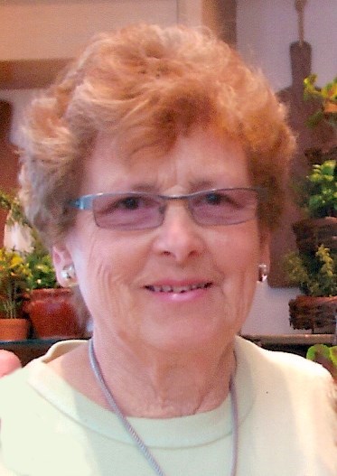 Obituary of Irene Yuen