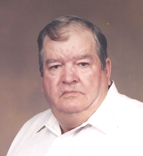 Obituary of Ralph Ray Rushing