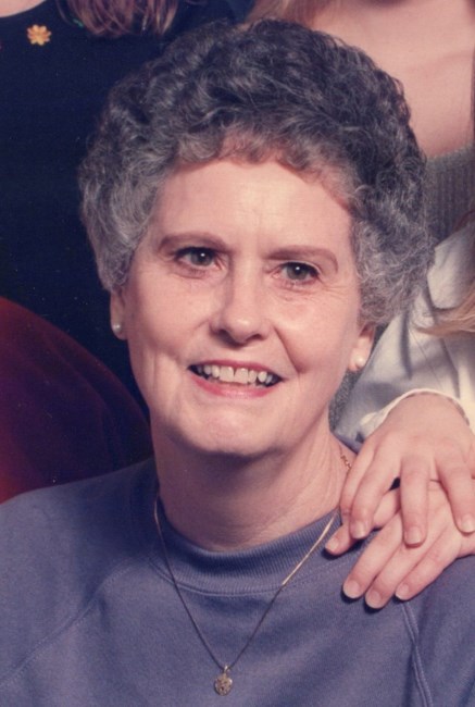 Obituary of Sue W. Archer