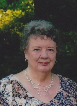 Obituary of Rhea Jane Fidder