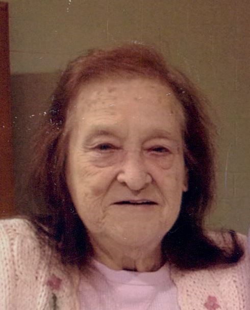 Obituary of Nellie E. Hawkins