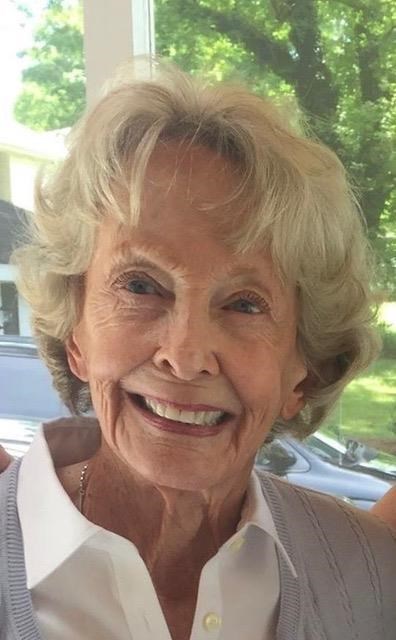 Obituary of Judith Apple Callahan