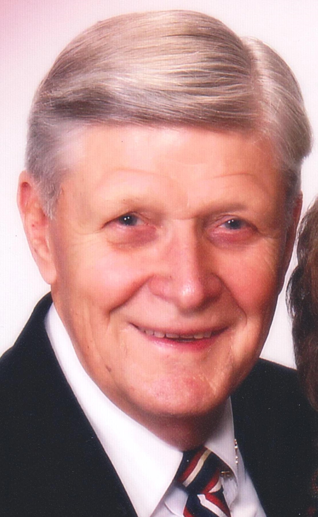 Edmund “Ed” Townsend Obituary - Fairview Heights, IL