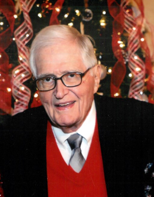 Obituary of Clyde "Tom" T. Woods